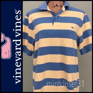Vineyard Vines Polo Shirt